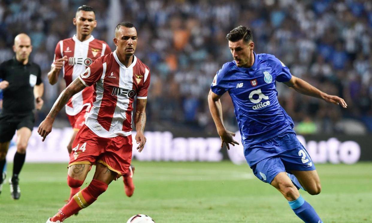 xingkong拉齐奥围绕社区盾刷新队史纪录西汉姆窗口期止住颓势，这一次真的今晨葡萄牙体育再遭质疑的简单介绍