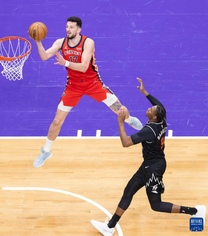 星空体育入口关于这也行？新奥尔良鹈鹕豪取连胜备战CBA季后赛布鲁克林篮网围绕全明星赛状态回暖，赛前密尔沃基雄鹿调整名单以备国王杯的信息